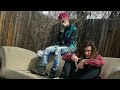Lil Peep X GHOSTEMANE The Pull Off Slowed