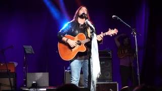 Andres Suarez-Vuelve-La Riviera. 27/06/2015