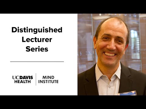 Mechanisms and Adult Treatments for Neurodevelopmental Disorders (2014)