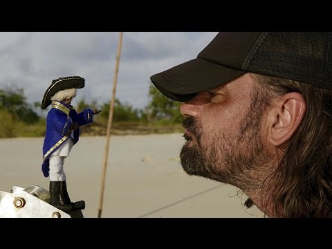 We Don't Need a Map – Opening Night Trailer – SFF 17