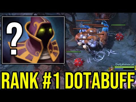 Why Rank 1 DOTABUFF Techies always buy Hood? OMG POS5 Techies 100% Toying Enemy!!