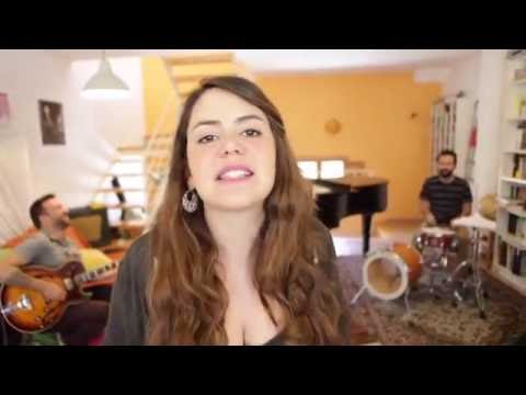 Open Up the Window (Dinning room style) - Marina BBface & The Beatroots