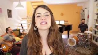 Open Up the Window (Dinning room style) - Marina BBface & The Beatroots