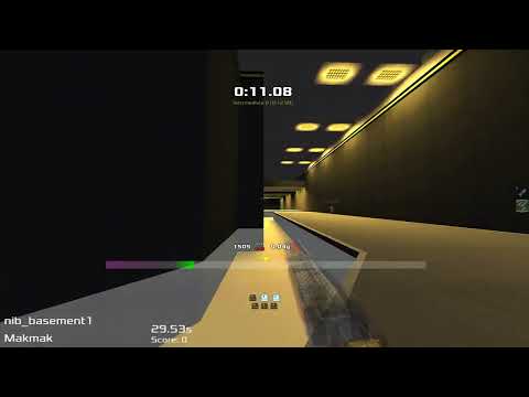 [XDF] nib_basement1: Makmak - 29.53s | Xonotic