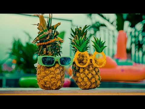 Piña (Video Oficial) Dejota, Valeria sandoval, Dahili