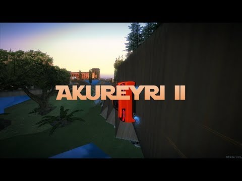 [DM] Qwince ft. Gonzi - Akureyri II