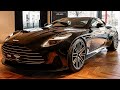NEW 2024 Aston Martin DB12 - Interior and Exterior Walkaround