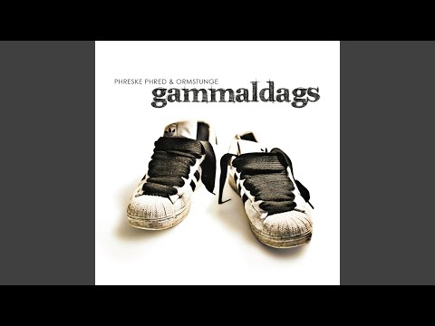 Gammaldags