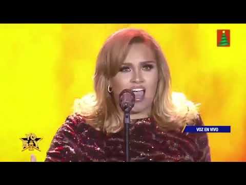 Yo Soy Adele   Set Fire to The Rain 06 Diciembre 2018