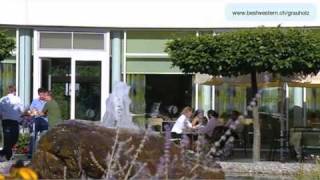 preview picture of video 'BEST WESTERN Hotel Grauholz - Ittigen, Berne/Switzerland'