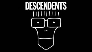 Descendents - Shameless Halo