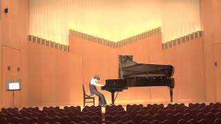 Download lagu Kコンクール受賞者演奏会　サン＝サーンス　 アレグロ・アパッショナート Op.70 mp3