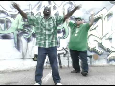 I'M BACK (Official Video)