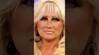 BROOKE HOGAN &amp; NICK HOGAN SNAPPED THE DOOR AT LINDA HOGAN'S FACE AT HULK HOGAN'S MEMORIAL SERVICE.