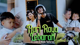 Download lagu Tri Suaka & Nabila Maharani - Hari Raya Lebaran mp3