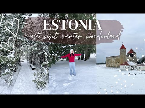 ESTONIA Guide » Spa Hotels in Parnu, Natural Parks, Saaremaa Island