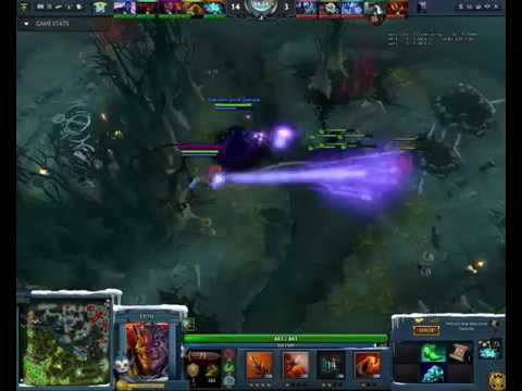 Void Boys VS TEAMERINO Game 1   The Summit 3  Highlights 2