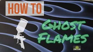 Download lagu How to Airbrush Paint Ghost Flames on your Motorcycle, Car or Hot Rod mp3 Download lagu How to Airbrush Paint Ghost Flames on your Motorcycle, Car or Hot Rod mp3
