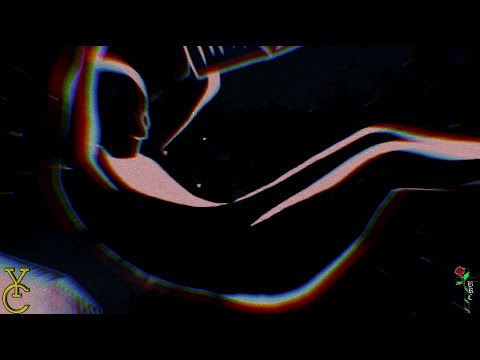 Black Rose-Croix - The Edge (Official Visualizer)