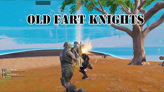 Thursday FORTNITE! | @OldFartGaming2023 @TheBullseyeBuddies @stephenwire