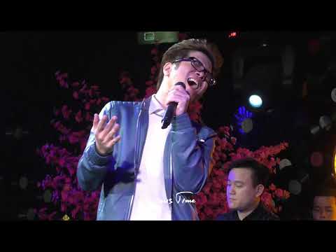 20180223 Hàn gắn - Bùi Anh Tuấn @ Swing Lounge