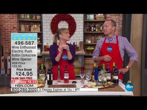 HSN | Kitchen Gifts 12.04.2016 - 04 AM
