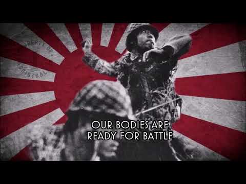 Roei no Uta - Field Encampment Song [Original]