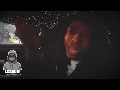 “ZT Ep” - InDatBackSeat