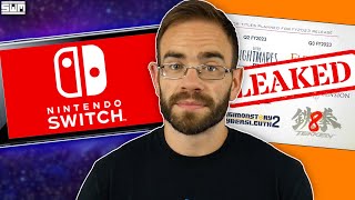 Nintendo's Surprising Game Reveal And A Strange 'Leak' Causes Confusion Online | News Wave