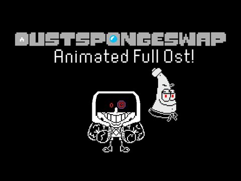 DustSpongeSwap Full Ost (Request by Sean Worgs)
