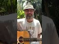 COVERING MY BASES: (Day 1:) "A Better Man" by Sam Bush.