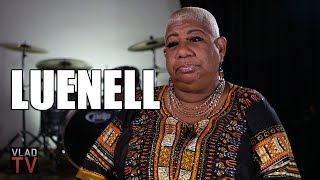 Luenell: The R Kelly Underage Girl Accusations Started with Aaliyah (Part 5)