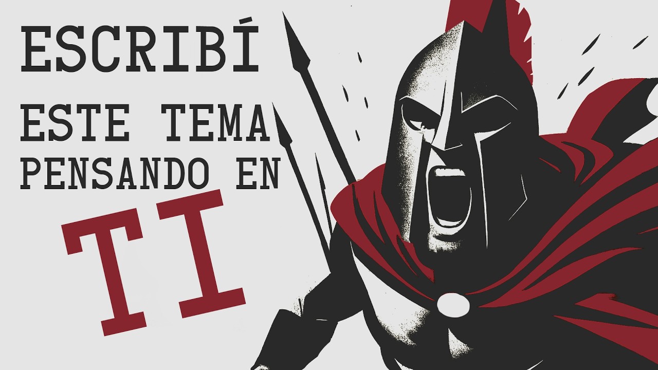 Videoclip animado de El Gallo Barcode - Rap Underground Madrid