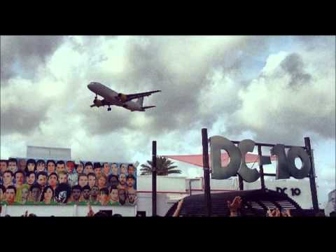 Joseph Capriati at Dc-10, Circoloco (Ibiza) 2.9.2013 FULL SET