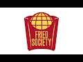 DLC Williams Street Cartoon Network Skull Fried Society Georgia 2022