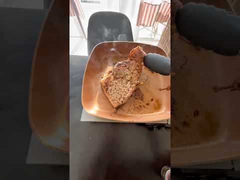 Steak & Coffee Breakfast: Fuel Like a Boss 🍳🥩☕