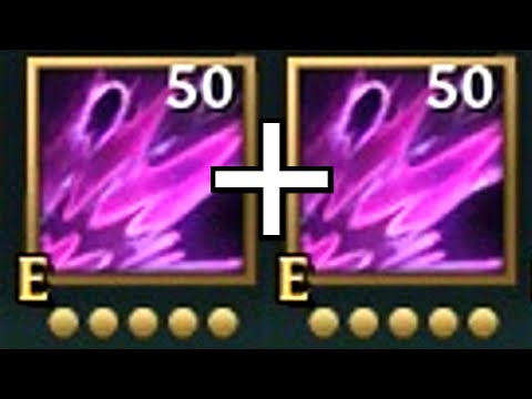 This secret combo is SICK!
