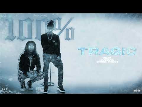 NMW Yanni - Tragic (feat. Bvcovia) [Prod. by PRNY]