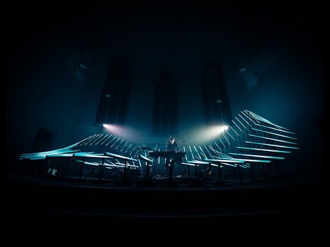 Pascal Schumacher - Ammonite • Resonanzen Festival 2020