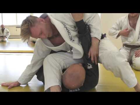 Preview video of Tommy Langaker