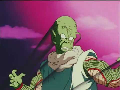 DBZ Ocean Dub Episode 35 Preview (Dragon Box)