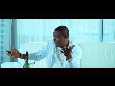 Alino Alino - Love Me - (Official Music Video)