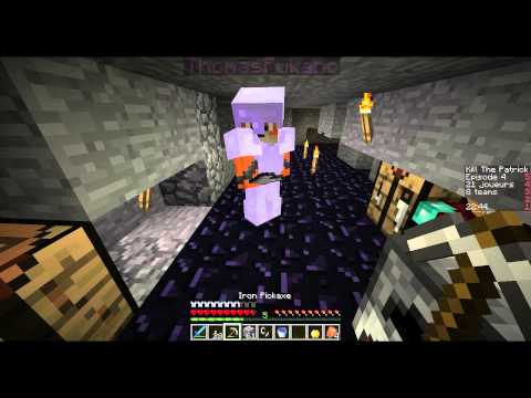 Kill the Patrick 3 - Episode 4