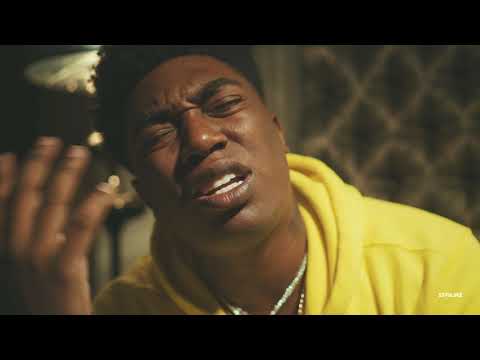 Fredo Bang - Pray To GOD (Official Music Video)