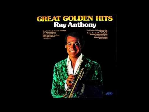 Great Golden hits - Ray Anthony