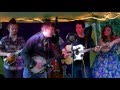 Yonder Mountain String Band  "Loved You Enough"