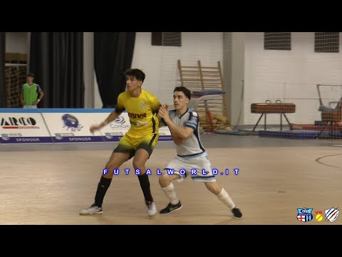 4/10/23 Coppa Divisione : Lecco C5  (A2 Èlite) - Domus Bresso (Serie B), highlights da bordo campo