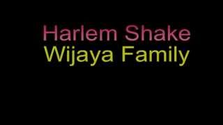 preview picture of video 'HARLEM  SHAKE WIJAYA FAMILY FK Malahayati'