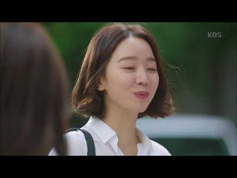 황금빛 내 인생 - 박시후, 신혜선에 ˝서지안 사원, 고맙습니다˝ 스캔들 루머 종료.20171015