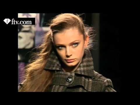 AB SOUL - WOMEN A/I 07-08 - FULL SHOW